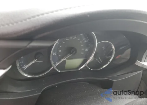 2015 Toyota Corolla L from USA, damaged, VIN 2T1BURHE3FC317870